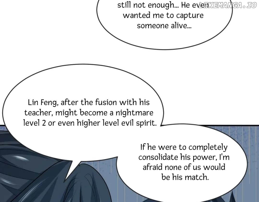 Era of the Haunted Chapter 195 - page 102